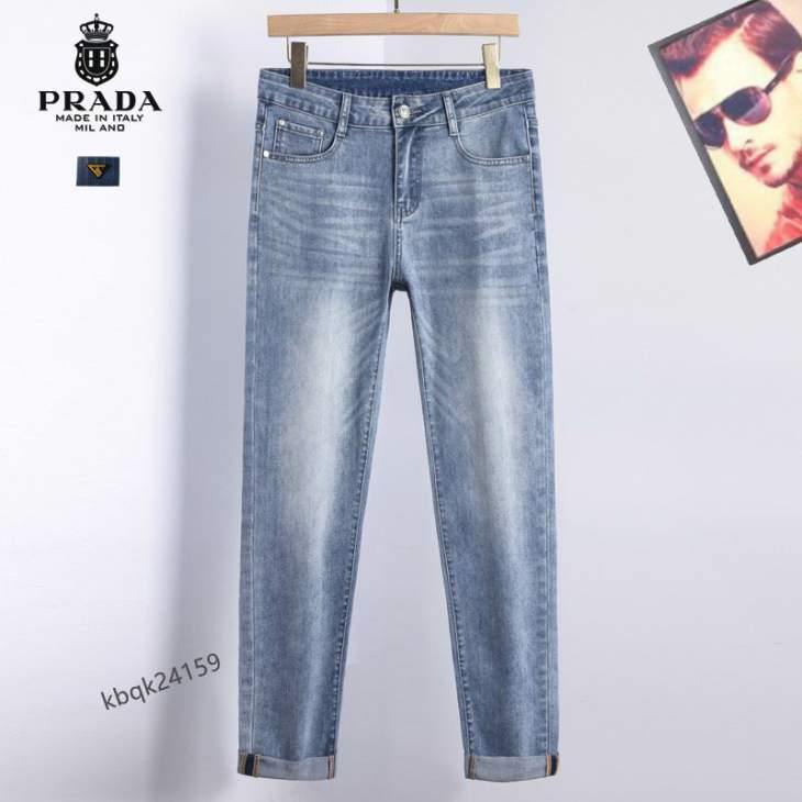 Picture of Prada Jeans Long _SKUPradasz28-3825tx1212499